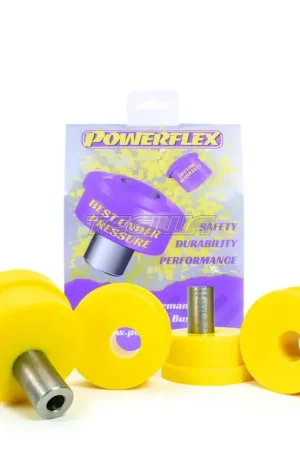 Powerflex Road Series Front Upper Engine/Trans Mount Road Mitsubishi L Must Have