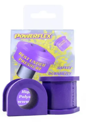 Powerflex Road Series Rear Anti Roll Bar Bush 24mm Mitsubishi Lancer E Price Cut
