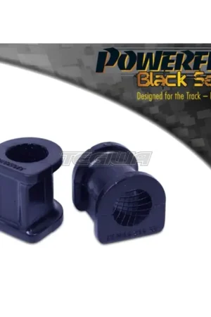 Powerflex Black Series Rear Anti Roll Bar Bush 22mm Mitsubishi Lancer Instant Buy