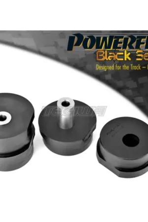 Powerflex Black Series Front Upper Engine/Trans Mount MSport Mitsubish Time-Limited