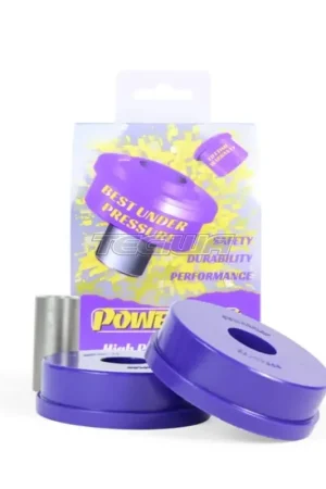 Powerflex Road Series Front Lower Front Engine Mount Track Mitsubishi Big Sale