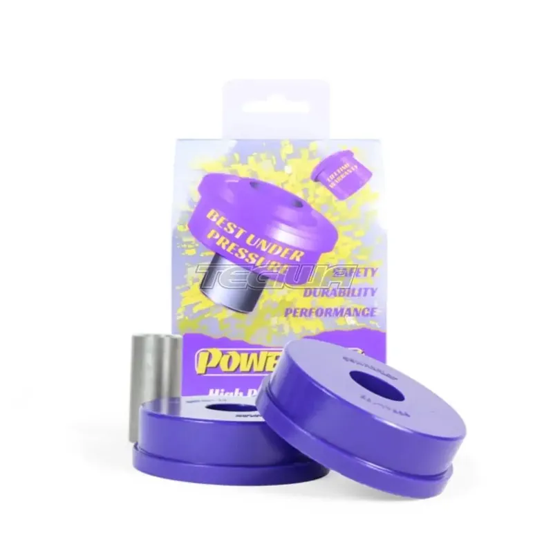 Powerflex Road Series Front Lower Front Engine Mount Track Mitsubishi Big Sale