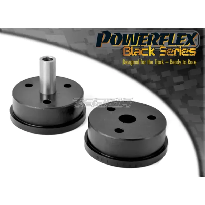 Powerflex Black Series Front Lower Rear Diff Mount MSport Mitsubishi L Place Order