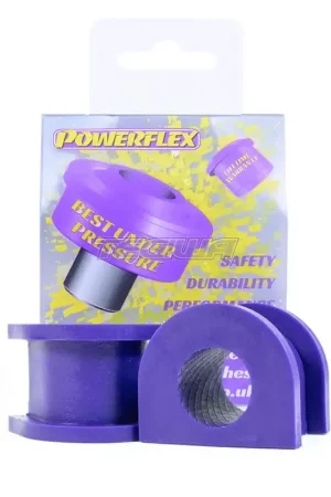 Powerflex Road Series Rear Anti Roll Bar To Chassis Bush 23mm Mitsubis Next Day Delivery