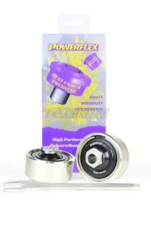 Get Yours Powerflex Road Series Front Arm Rear Bush Caster Adjustable Mitsubishi
