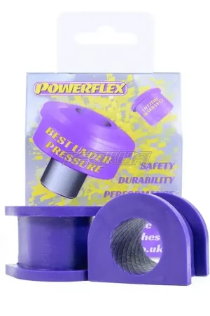 Powerflex Road Series Front Anti Roll Bar To Chassis Bush 25mm Mitsubi Limited Offer