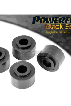 Best Choice Powerflex Black Series Front Anti Roll Bar Outer Mount Nissan Pulsar S