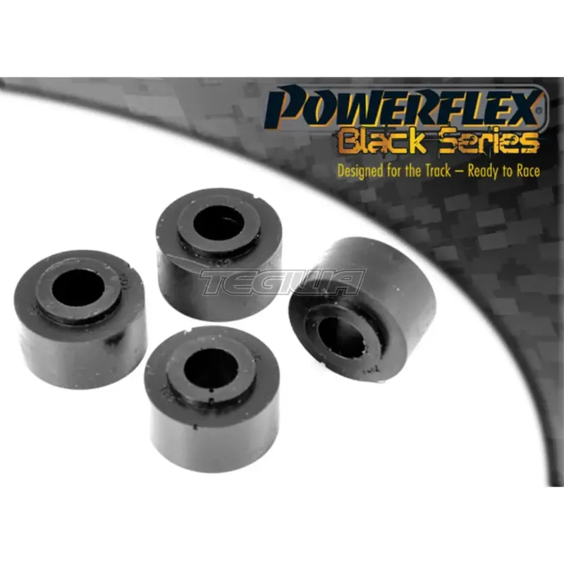 Best Choice Powerflex Black Series Front Anti Roll Bar Outer Mount Nissan Pulsar S