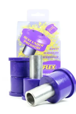 Don’t Miss Out Powerflex Road Series Front Wishbone Front Bush Nissan Pulsar Sunny GT