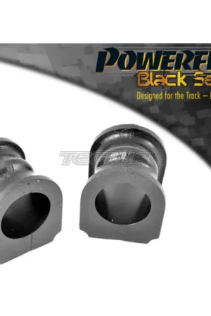 Affordable Powerflex Black Series Front Anti Roll Bar Inner Mount 28mm Nissan Pul