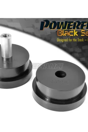 Powerflex Black Series Engine Mounting Upper Engine Mounting Nissan Pu Special Discount