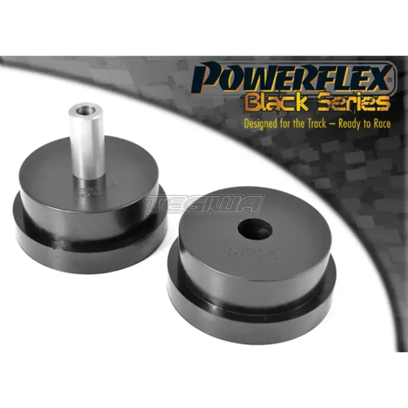 Powerflex Black Series Engine Mounting Upper Engine Mounting Nissan Pu Special Discount