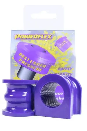 Shop Now Powerflex Road Series Front Anti Roll Bar Inner Mount 28mm Nissan Puls