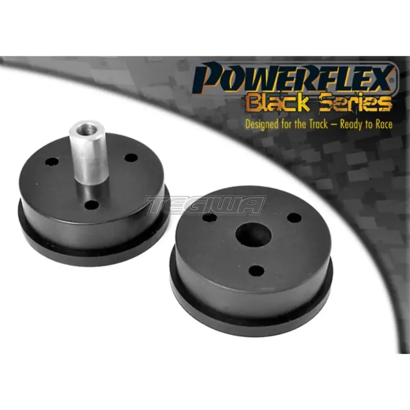Wholesale Powerflex Black Series Engine Mounting Gearbox Rear Nissan Pulsar Sunn