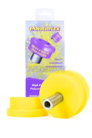Premium Powerflex Road Series Engine Mounting Upper Engine Mounting Nissan Pul