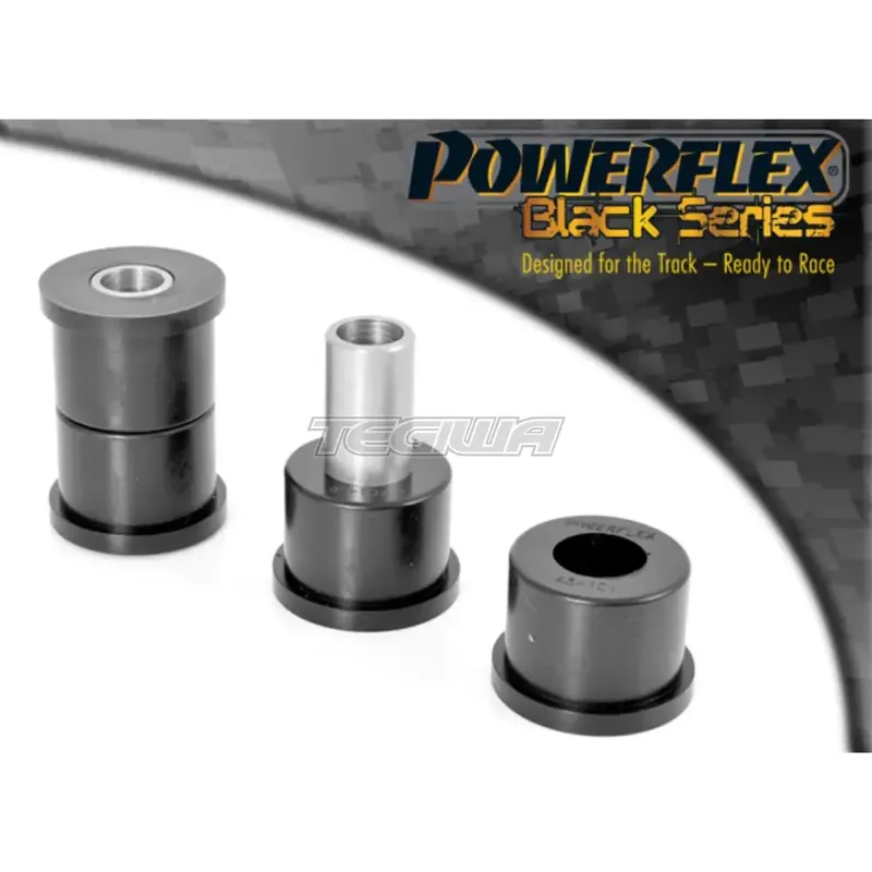 Powerflex Black Series Front Wishbone Front Bush Nissan Pulsar Sunny G Warranty Included