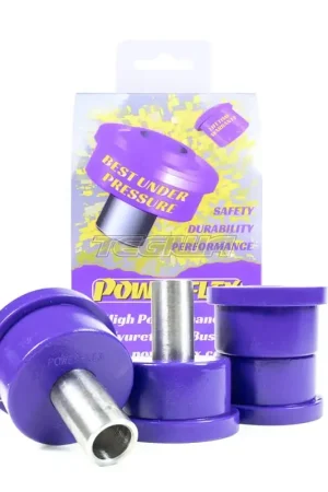 One Day Deal Powerflex Road Series Rear Trailing Arm to Subframe Bush Nissan Pulsar