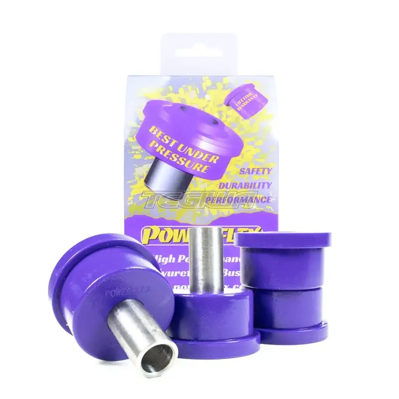 One Day Deal Powerflex Road Series Rear Trailing Arm to Subframe Bush Nissan Pulsar