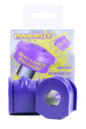 Powerflex Road Series Rear Anti Roll Bar Mount Nissan Pulsar Sunny GTi No Minimum Order