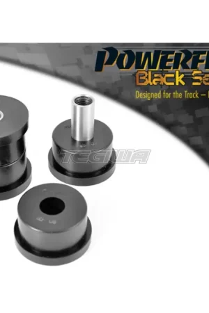 Price Drop Powerflex Black Series Rear Trailing Arm to Subframe Bush Nissan Pulsa
