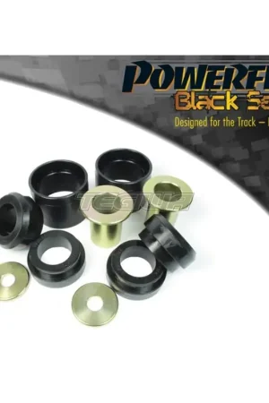 Powerflex Black Series Rear Differential-to-Subframe Mounting Bush Nis Modern
