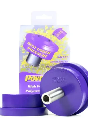 Powerflex Road Series Engine Mount Kit Gearbox Upper Front Nissan Puls Free Returns