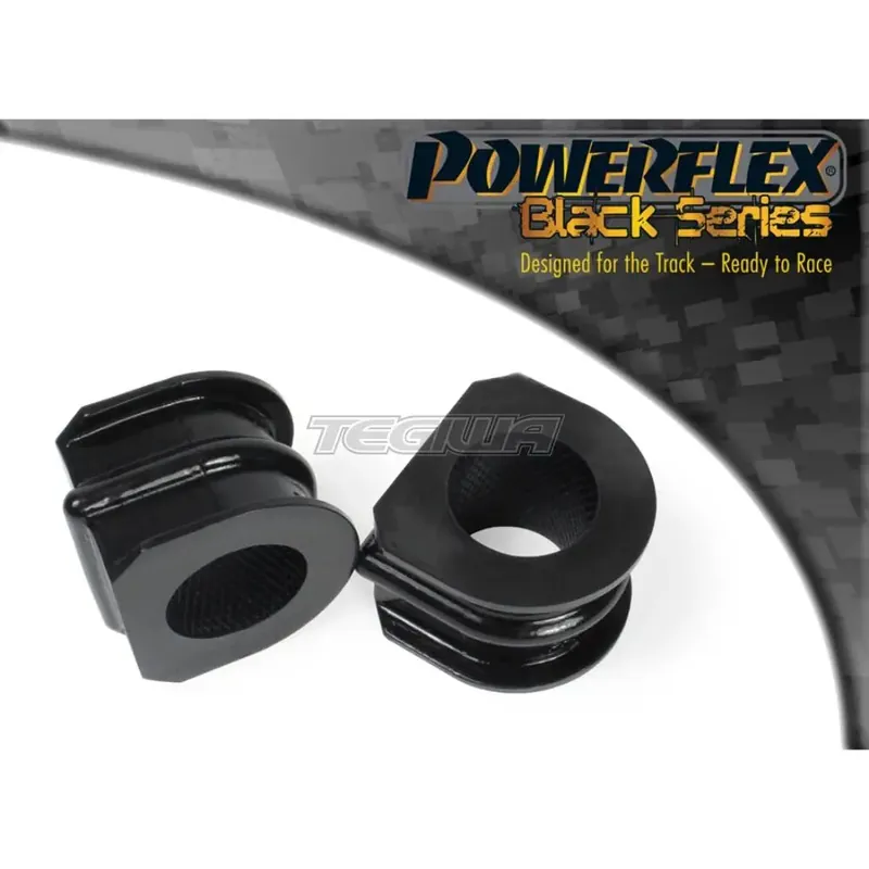 Best Seller Powerflex Black Series Front Anti Roll Bar Bush 34mm Nissan GT-R 08+