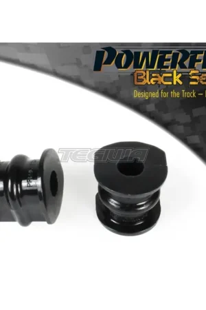 Direct From Factory Powerflex Black Series Rear Anti Roll Bar Bush 14mm Nissan GT-R 08+
