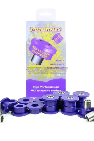 New Arrival Powerflex Road Series Rear Tie Bar Bush Nissan Pulsar Sunny GTi-R 90-9