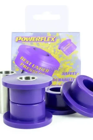 Fresh Stock Powerflex Road Series Rear Trailing Arm to Hub Bush Nissan Pulsar Sunn