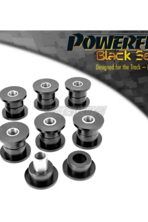 Powerflex Black Series Rear Tie Bar Bush Nissan Pulsar Sunny GTi-R 90- Popular