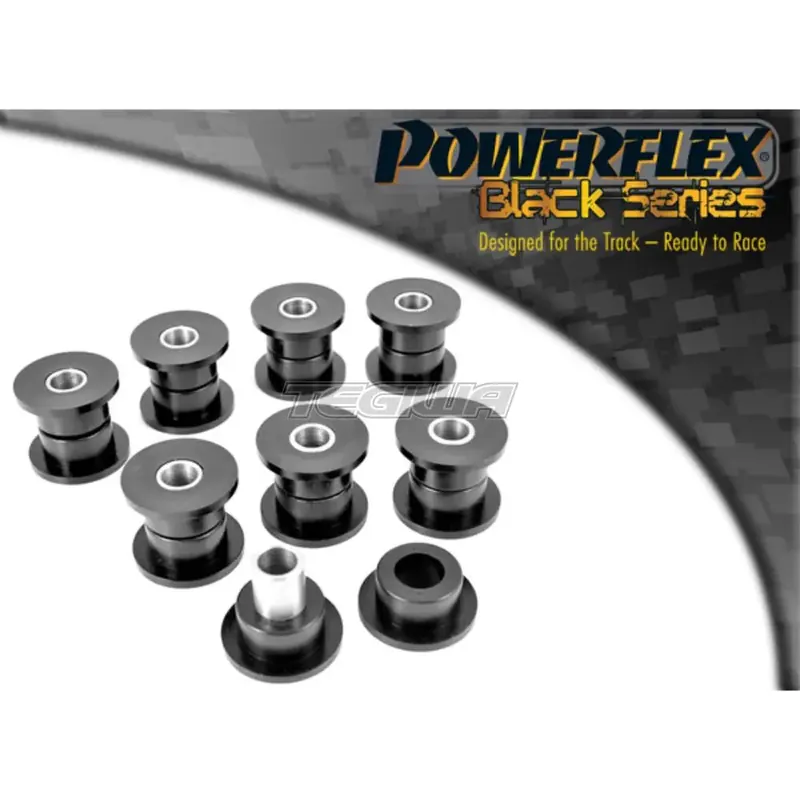 Powerflex Black Series Rear Tie Bar Bush Nissan Pulsar Sunny GTi-R 90- Popular