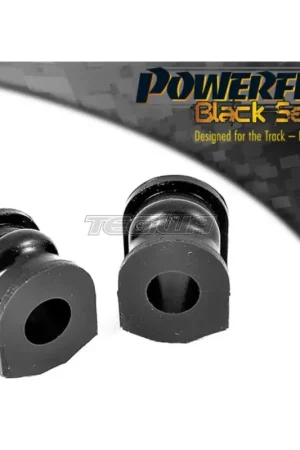 Powerflex Black Series Rear Anti Roll Bar Mount Nissan Pulsar Sunny GT Final Sale