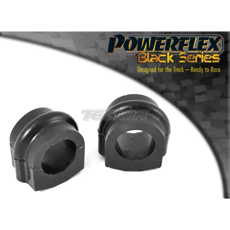 Powerflex Black Series Front Anti Roll Bar Bush 27mm Nissan SILVIA 200 Wholesale
