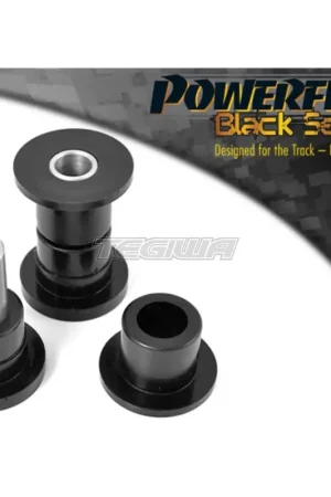 Powerflex Black Series Front Track Control Arm Inner Bush Nissan SILVI Hassle-Free Returns
