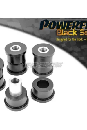 Low Price Powerflex Black Series Rear Lower Control Arm Bush Nissan SILVIA 200SX