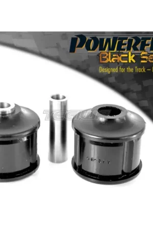 Special Offer Powerflex Black Series Front Tension Rod Bush Nissan SILVIA 200SX-S13