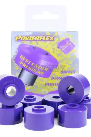 Powerflex Road Series Rear Anti Roll Bar Link Kit Nissan SILVIA 200SX- Price Drop