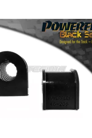 Powerflex Black Series Rear Anti Roll Bar Bush 18mm Nissan SILVIA 200S Last Chance