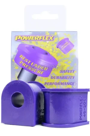 Powerflex Road Series Rear Anti Roll Bar Bush 15mm Nissan SILVIA 200SX Free Delivery