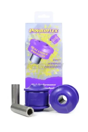 Hassle-Free Returns Powerflex Road Series Front Tension Rod Bush Nissan Skyline R32 2WD In