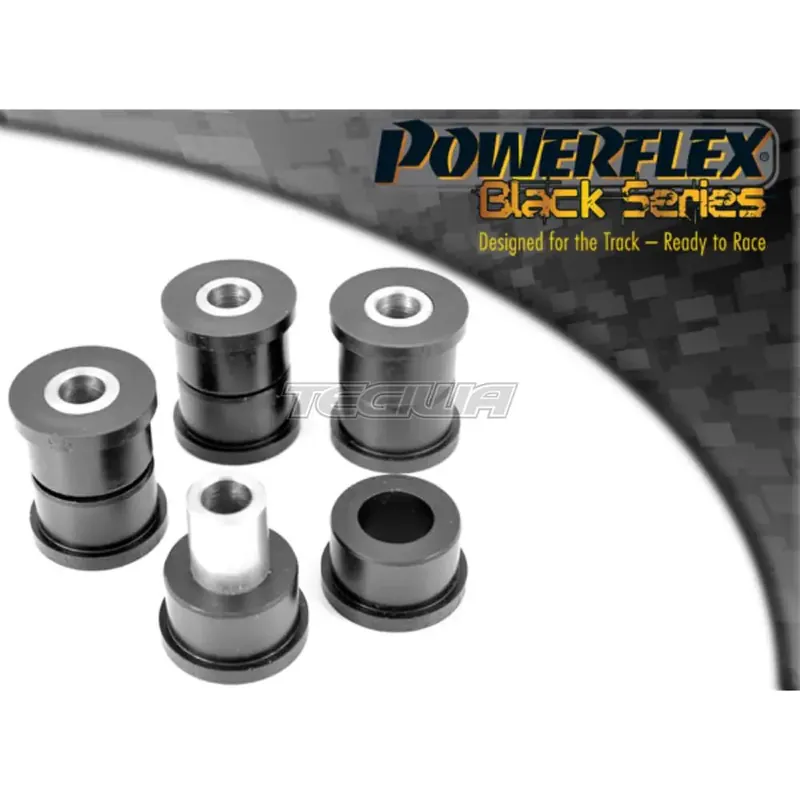 Last Chance Powerflex Black Series Rear Lower Control Arm Bush Nissan Skyline R32