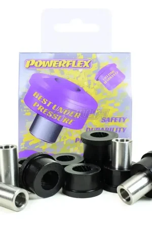 Powerflex Road Series Rear Lower Control Arm Bush Nissan Skyline R32 2 In Demand