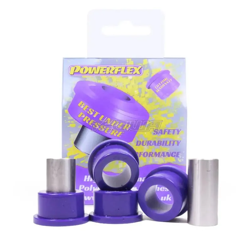 Powerflex Road Series Rear Toe Link Outer Bush Nissan Skyline R32 2WD Limited Edition