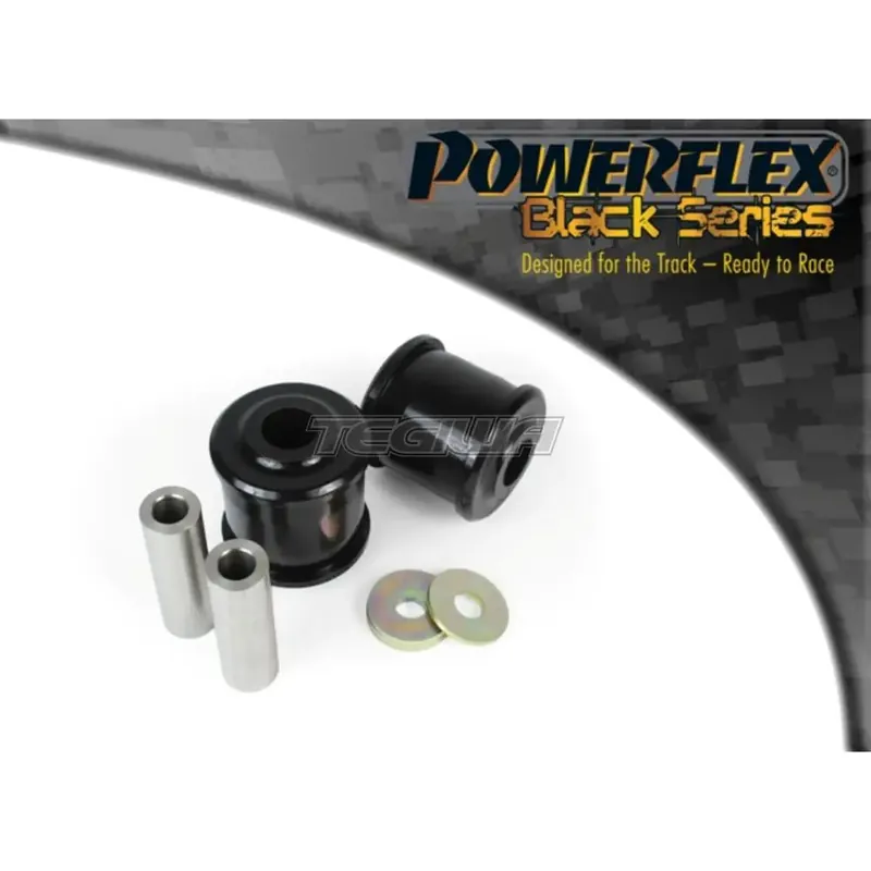 Powerflex Black Series Front Tension Rod Bush Nissan Skyline R32 4WD I Express Delivery