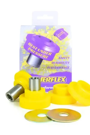 Powerflex Road Series Rear Differential Front Mounting Bush Nissan Sky Original