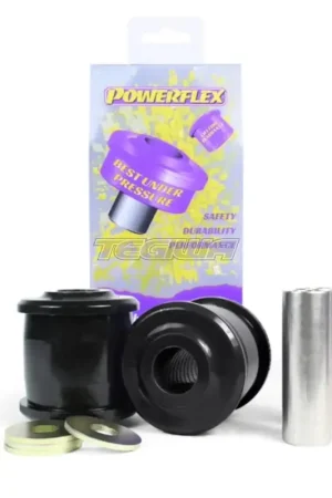 Luxury Powerflex Road Series Front Tension Rod Bush Nissan Skyline R32 4WD In