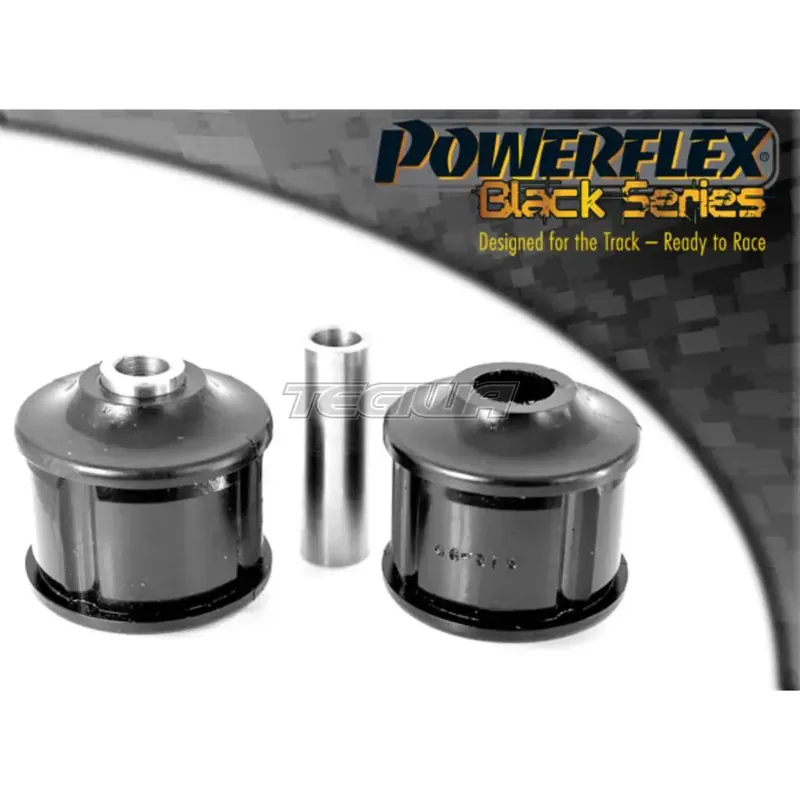 Powerflex Black Series Front Tension Rod Bush Nissan Skyline R33 2WD I Free Shipping