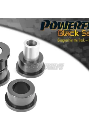 Buy Today Powerflex Black Series Rear Toe Link Inner Bush Nissan Skyline R33 2WD