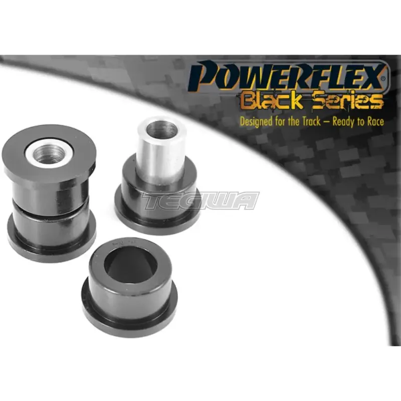 Buy Today Powerflex Black Series Rear Toe Link Inner Bush Nissan Skyline R33 2WD
